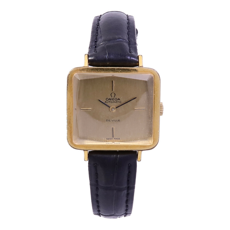 OMEGA De Ville 260509-1