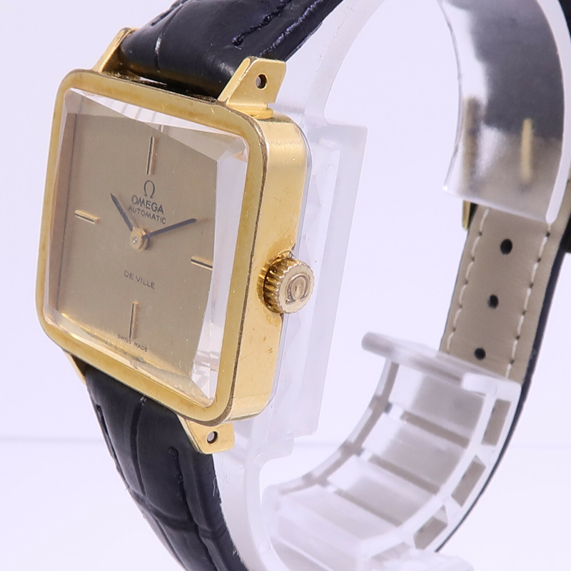 OMEGA De Ville 260509-2