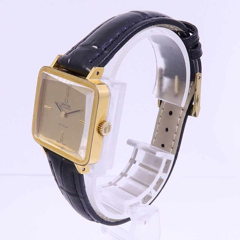 OMEGA De Ville 260509-3
