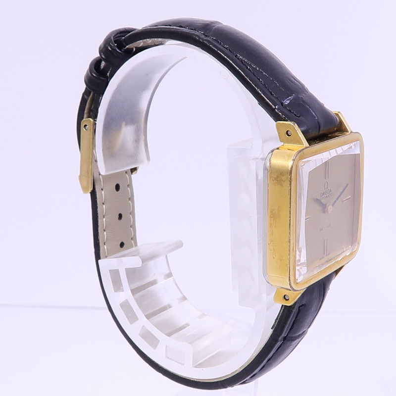 OMEGA De Ville 260509-4