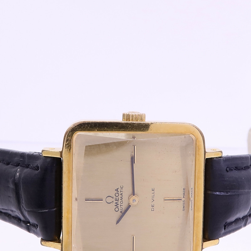 OMEGA De Ville 260509-8