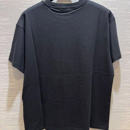 💎Han's house精品服飾💎CELINE 短 T 男女共穿 義大利製 現貨 M-1