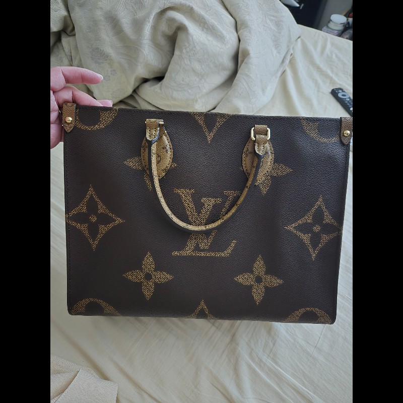 LV MM拖特包-0