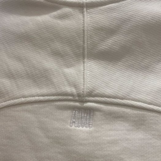 💎Han's house精品服飾💎 AMI PARIS 愛心 刺繡 衛衣 大學T 葡萄牙製 男女共穿 現貨 女 XXS-6