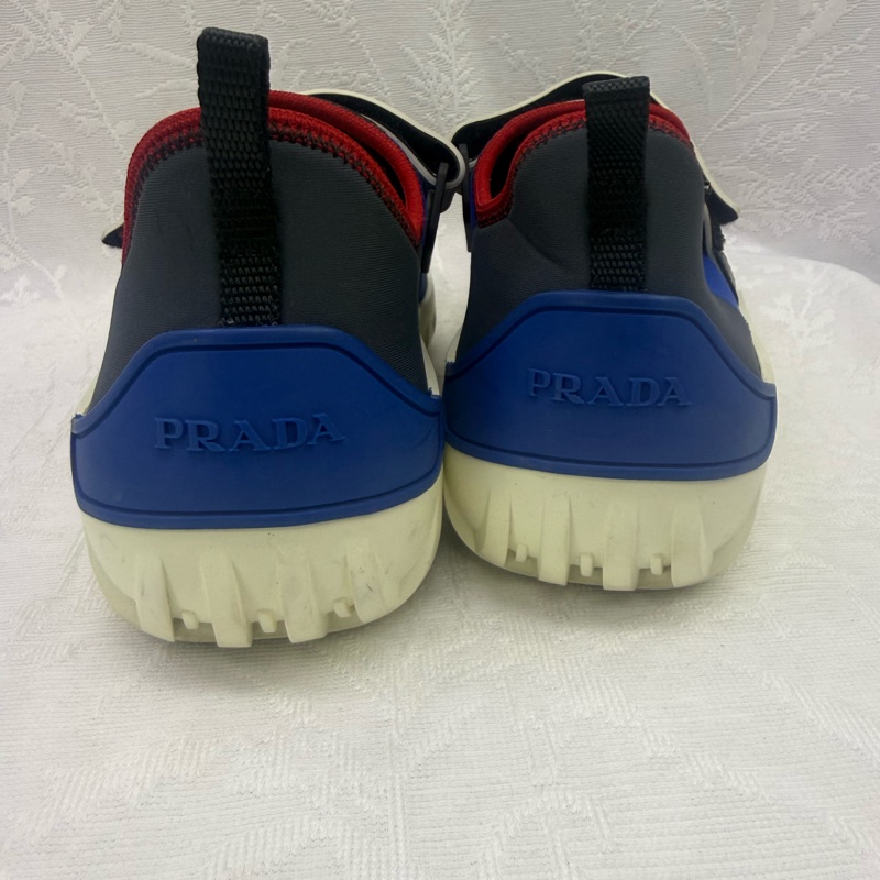 prada Trainers UK8-2