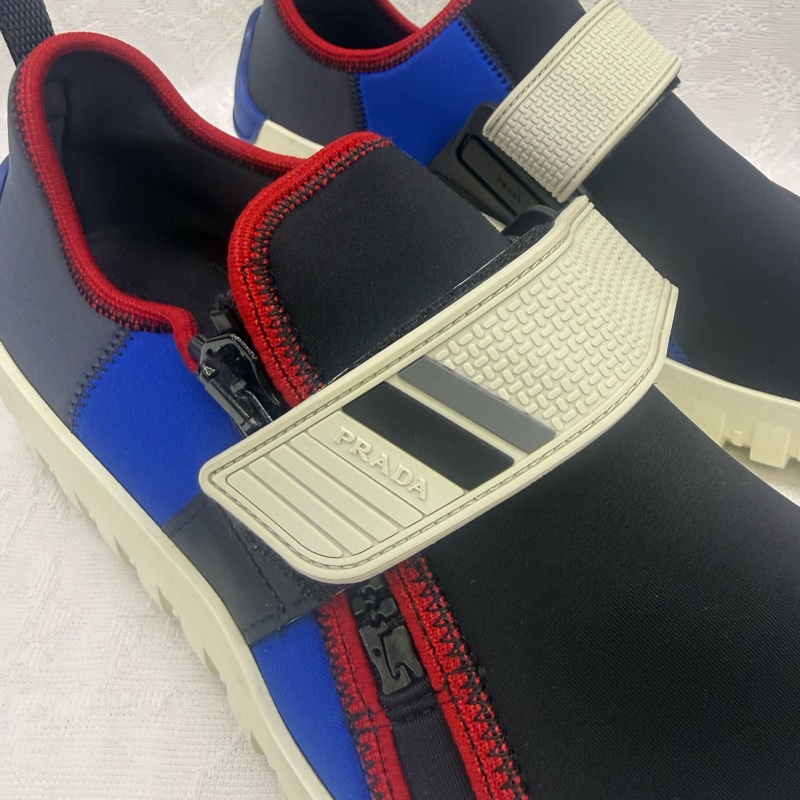 prada Trainers UK8-3