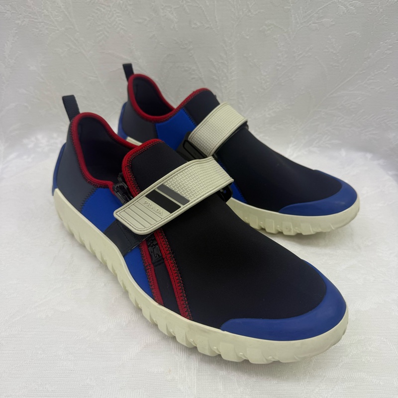 prada Trainers UK8-4