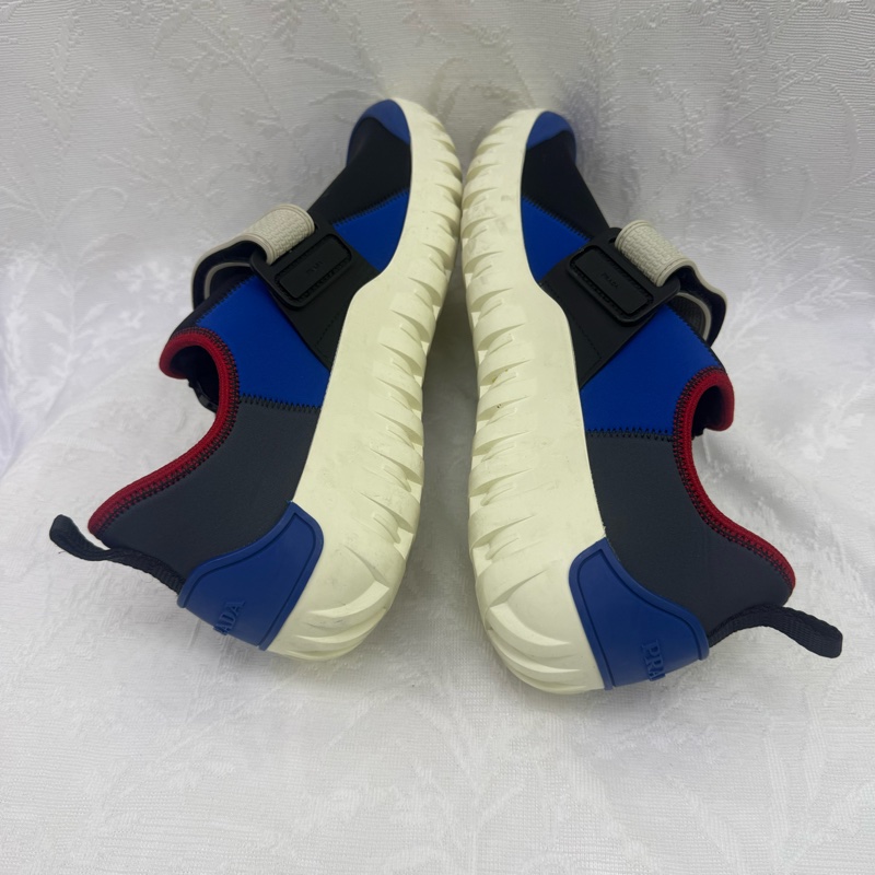 prada Trainers UK8-6