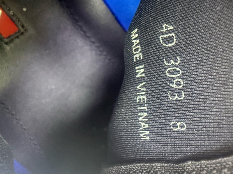 prada Trainers UK8-9