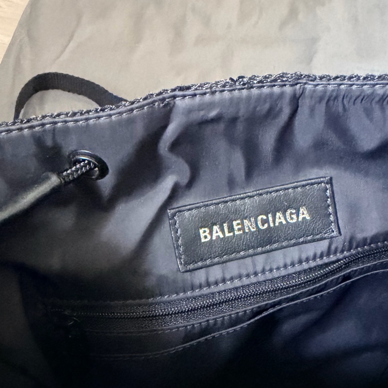 Balenciaga-Army Small Tote Bag  小號托特包-3