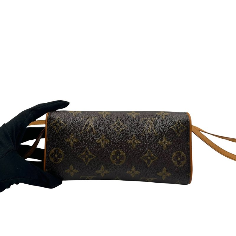 【美收精品】LOUIS VUITTON 老花信封包 C-497【隔月月中將轉賣至日本 上架期限30天】-1