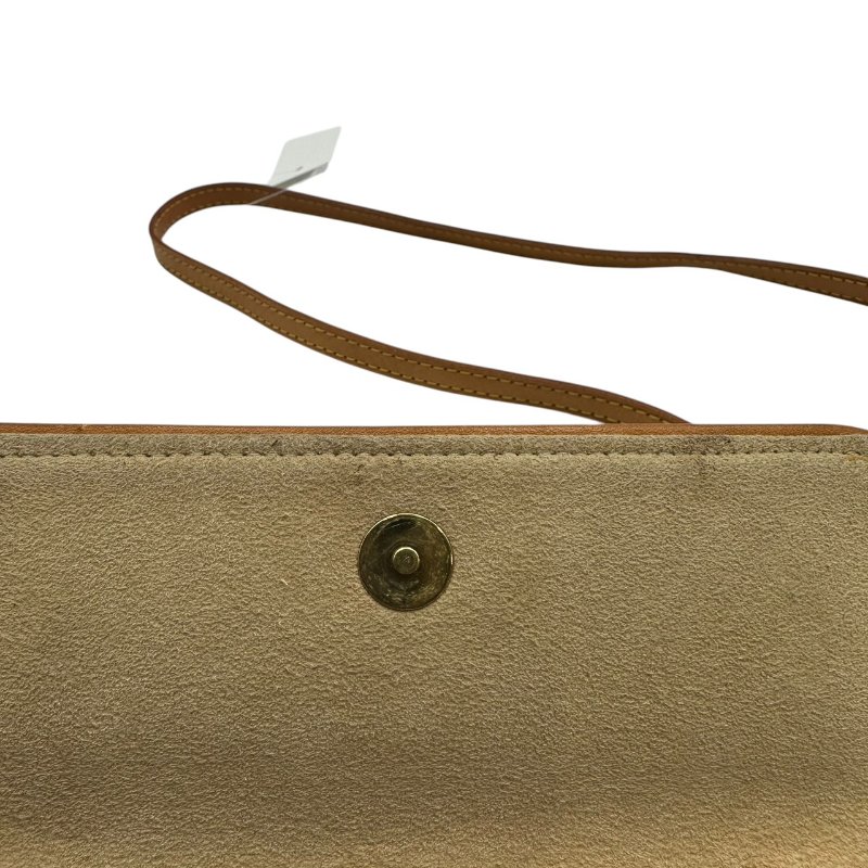 【美收精品】LOUIS VUITTON 老花信封包 C-497【隔月月中將轉賣至日本 上架期限30天】-10
