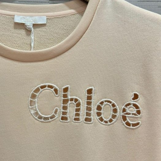 💎Han's house精品服飾💎CHLOE 連身裙 洋裝現貨 青年款-4