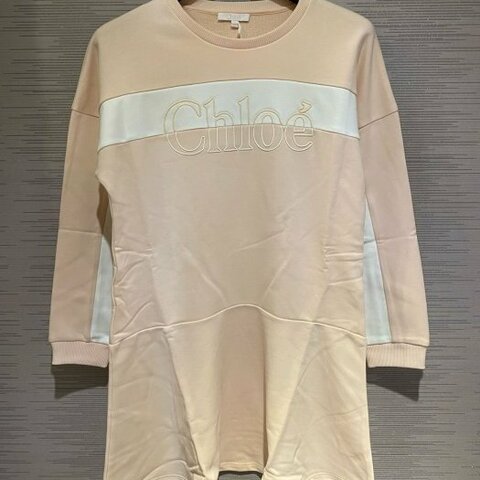 💎Han's house精品服飾💎CHLOE 連身裙 洋裝 現貨 青年款