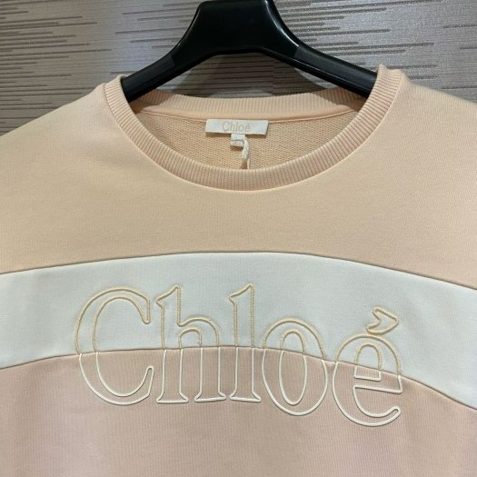 💎Han's house精品服飾💎CHLOE 連身裙 洋裝 現貨 青年款-2