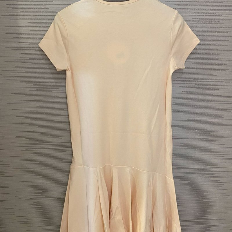 💎Han's house精品服飾💎CHLOE 克羅伊 連身裙 洋裝 現貨 青年款=女成人 XS S-2