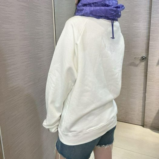 💎Han's house精品服飾💎 DIOR 老花 尼龍 拼接 連帽衛衣 帽T 現貨 S 原價70000-3