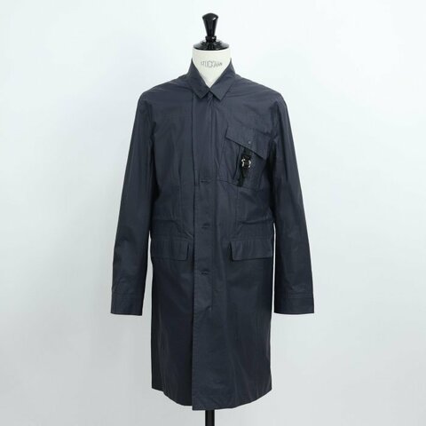 💎Han's house精品服飾💎DIOR 風衣 外套 意大利製 現貨48/50原價90000