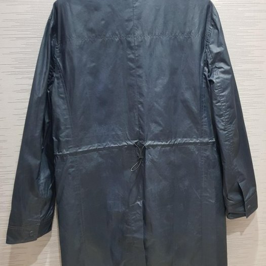 💎Han's house精品服飾💎DIOR 風衣 外套 意大利製 現貨48/50原價90000-1
