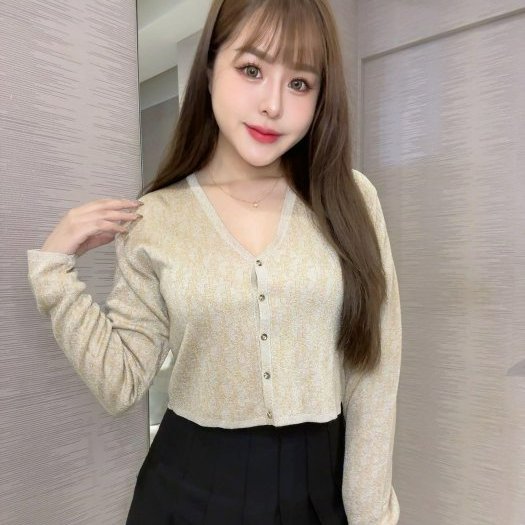 💎Han's house精品服飾💎DIOR 滿版 針織 毛衣 開衫 外套 現貨 青年款-0