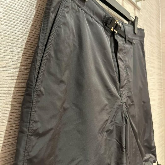 💎Han's house精品服飾💎Dior 迪奧 短褲 義大利製 現貨 S ~ L 原價41800-3