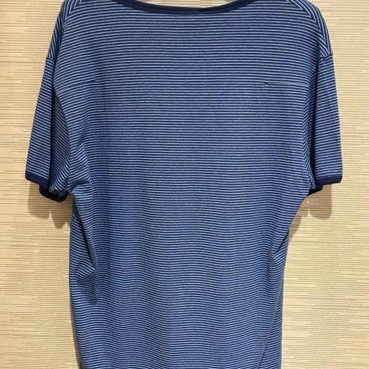 💎Han's house精品服飾💎DIOR Logo 蜜蜂 刺繡 V領 T 短袖~現貨-2