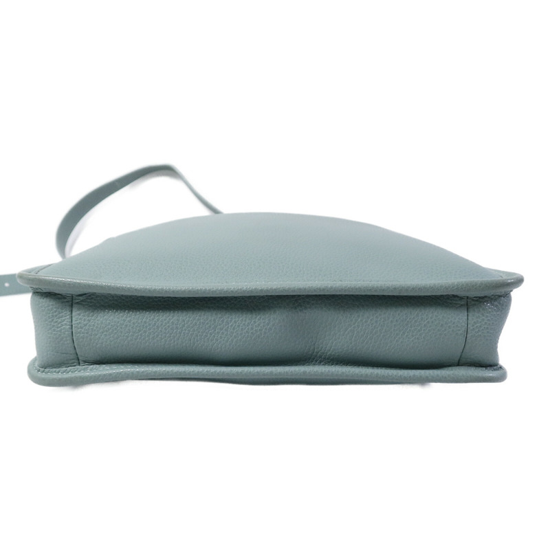 Longchamp 牛皮皮革Shoulder Bag肩背袋-3