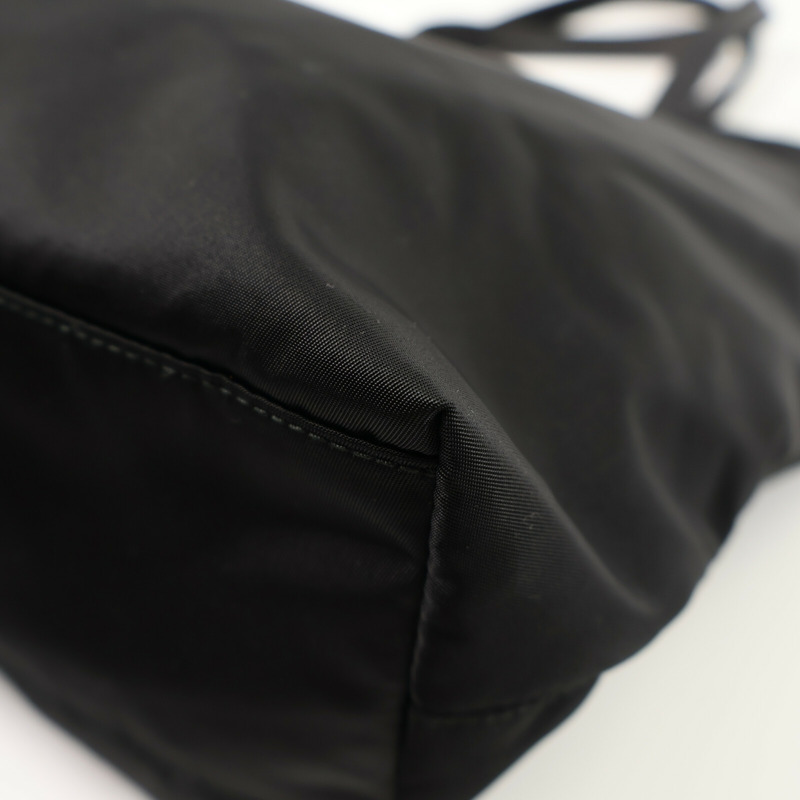 PRADA 尼龍2 Way Shoulder Bag手挽肩背兩用袋-15