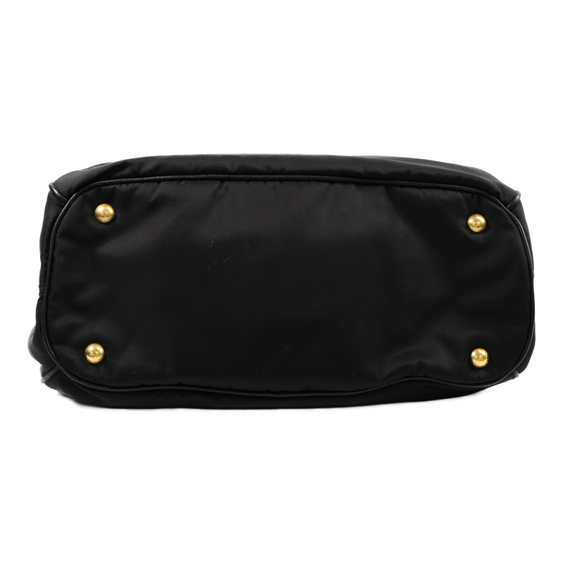 PRADA 尼龍2 Way Shoulder Bag手挽肩背兩用袋-3