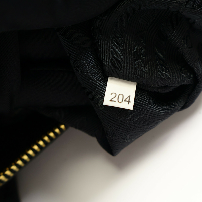PRADA 尼龍2 Way Shoulder Bag手挽肩背兩用袋-6