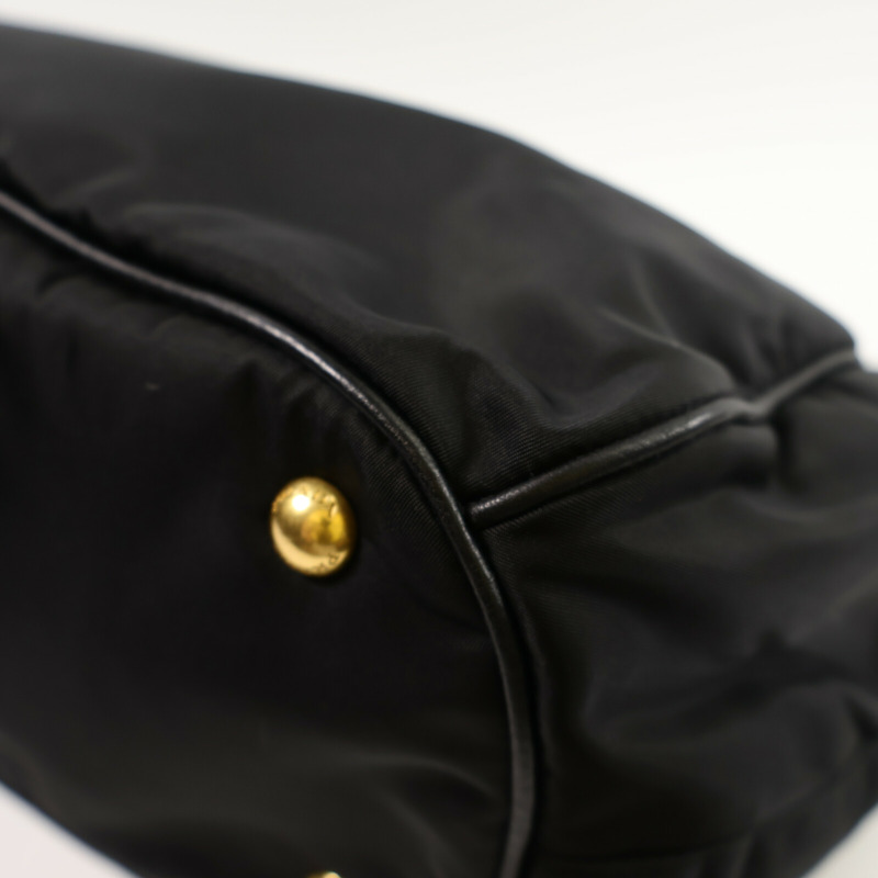 PRADA 尼龍2 Way Shoulder Bag手挽肩背兩用袋-14