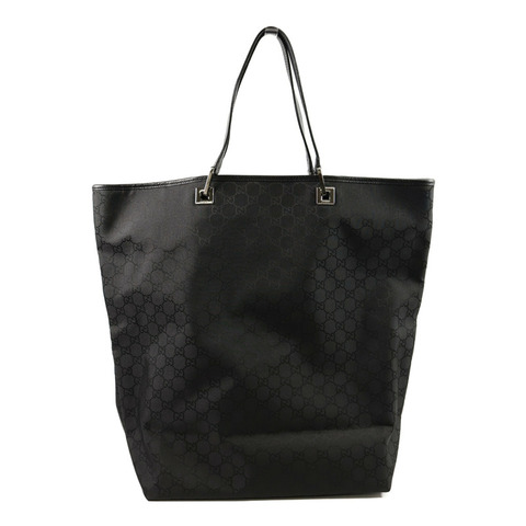 GUCCI 尼龍Tote Bag手挽袋