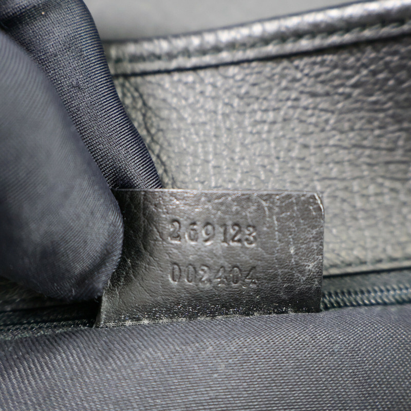 GUCCI 尼龍Tote Bag手挽袋-6