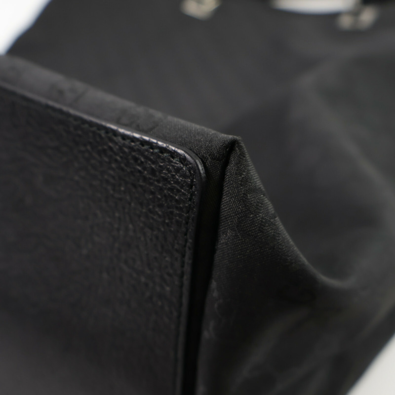GUCCI 尼龍Tote Bag手挽袋-11