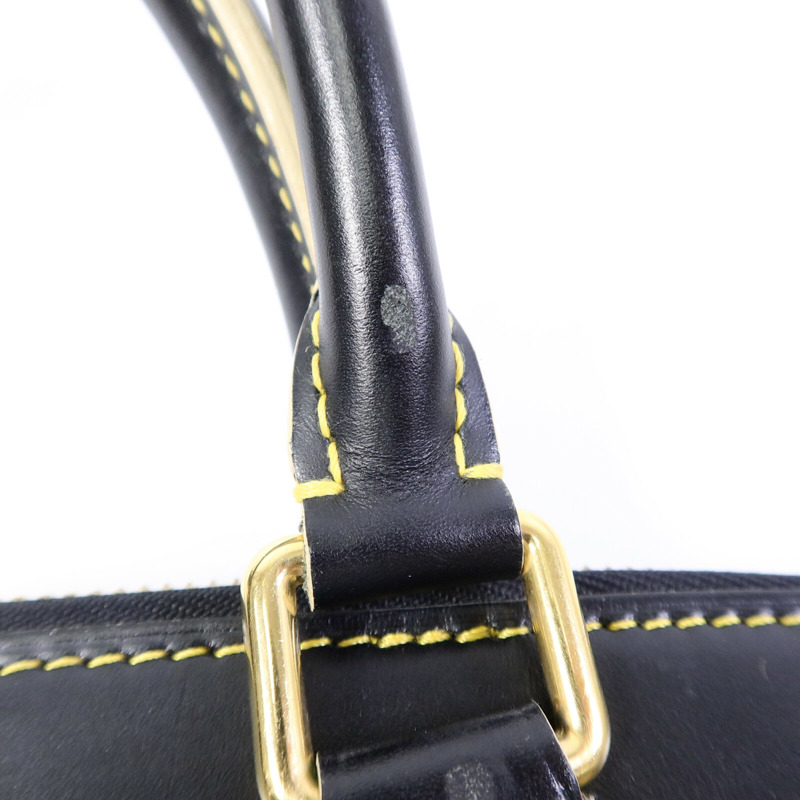 LOUIS VUITTON Suhali Lockit PM手挽袋-18