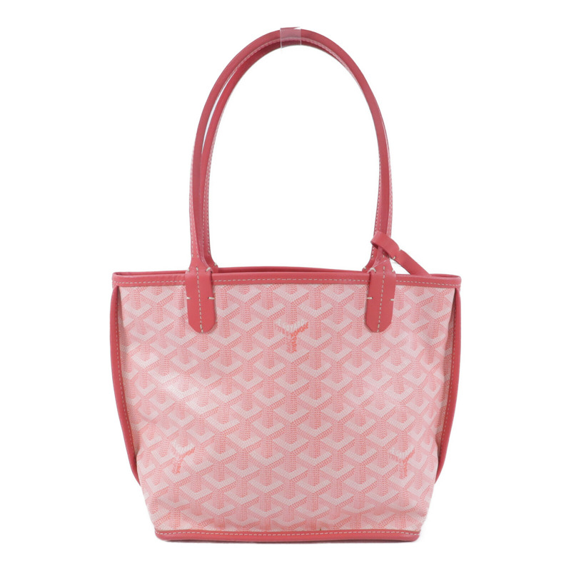 GOYARD 塗層帆布Anjou Mini肩背袋-1