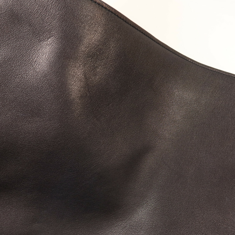 SAINT LAURENT 牛皮皮革Shoulder Bag手挽肩背兩用袋-15