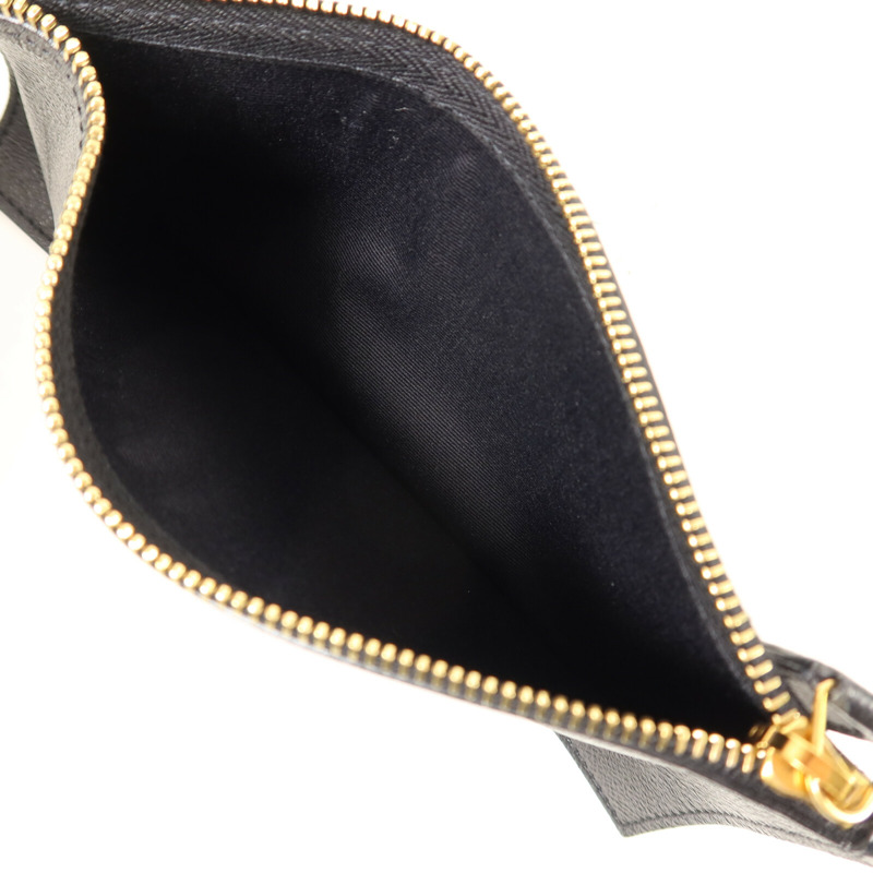 SAINT LAURENT 牛皮皮革Shoulder Bag手挽肩背兩用袋-18