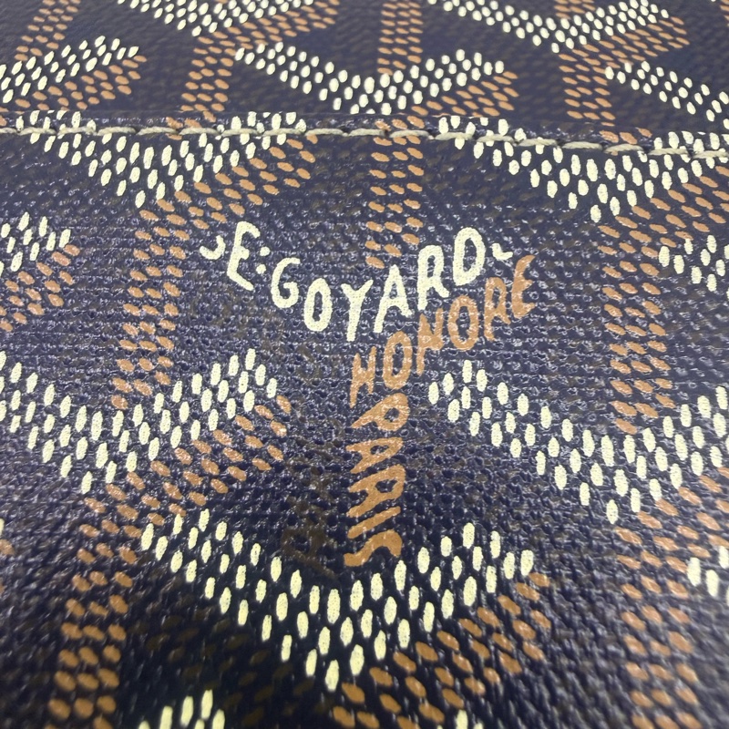 Goyard Cousier Messager Bag-2