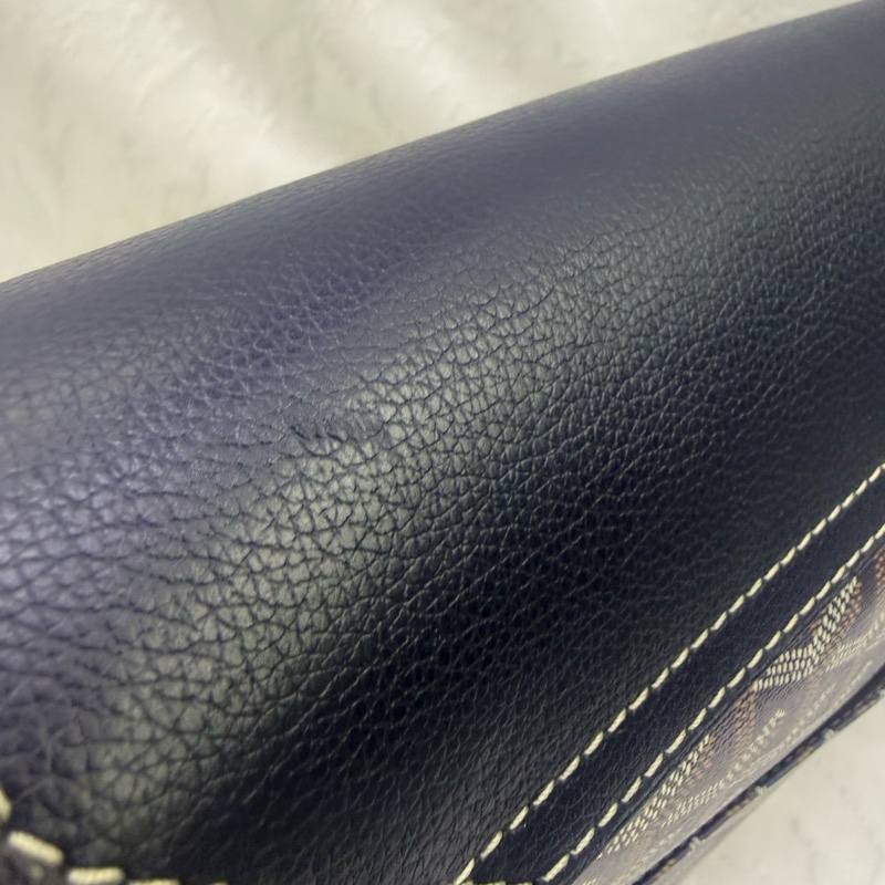Goyard Cousier Messager Bag-4