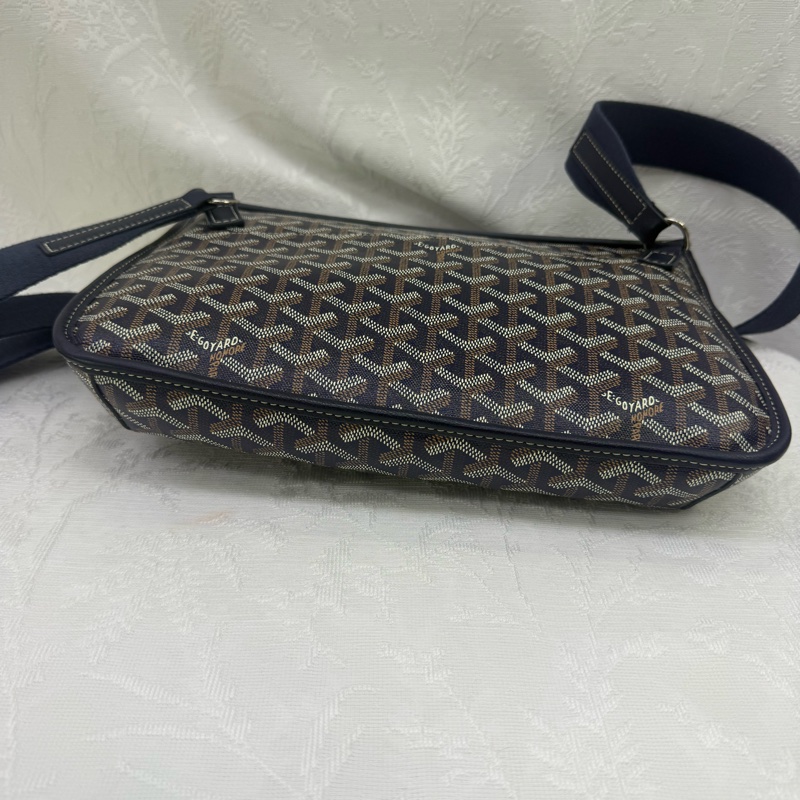 Goyard Cousier Messager Bag-6