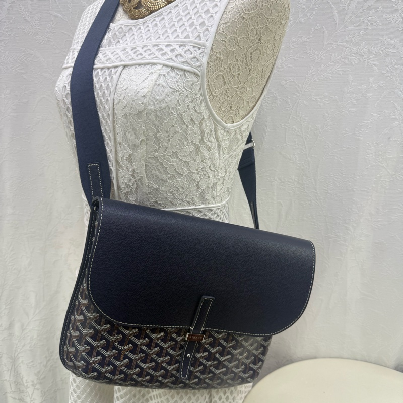 Goyard Cousier Messager Bag-7
