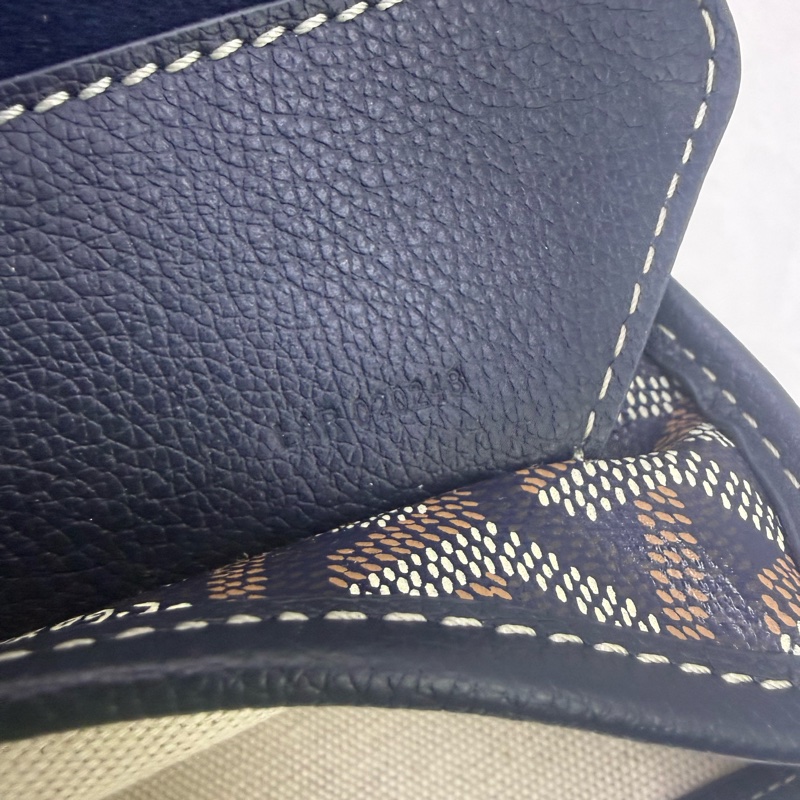 Goyard Cousier Messager Bag-8