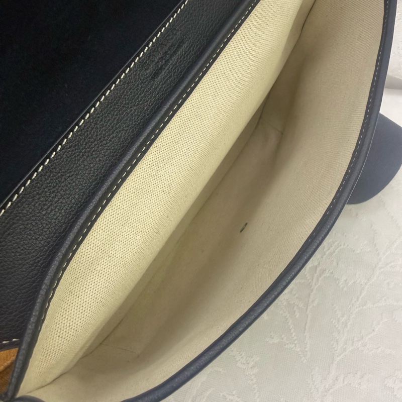 Goyard Cousier Messager Bag-9