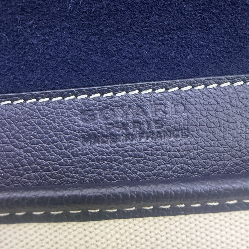 Goyard Cousier Messager Bag-10