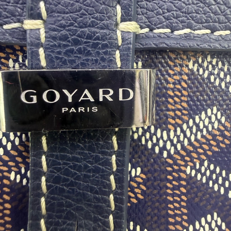 Goyard Cousier Messager Bag-12