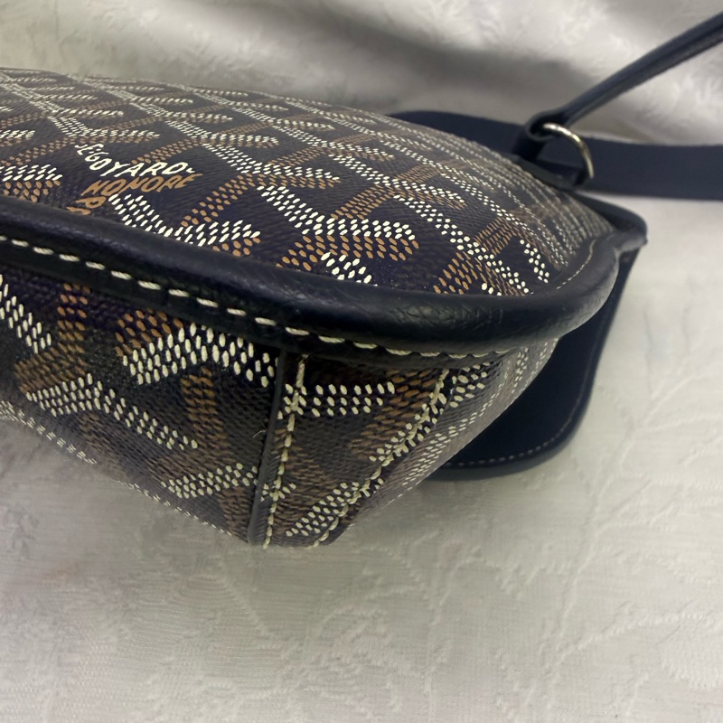 Goyard Cousier Messager Bag-13