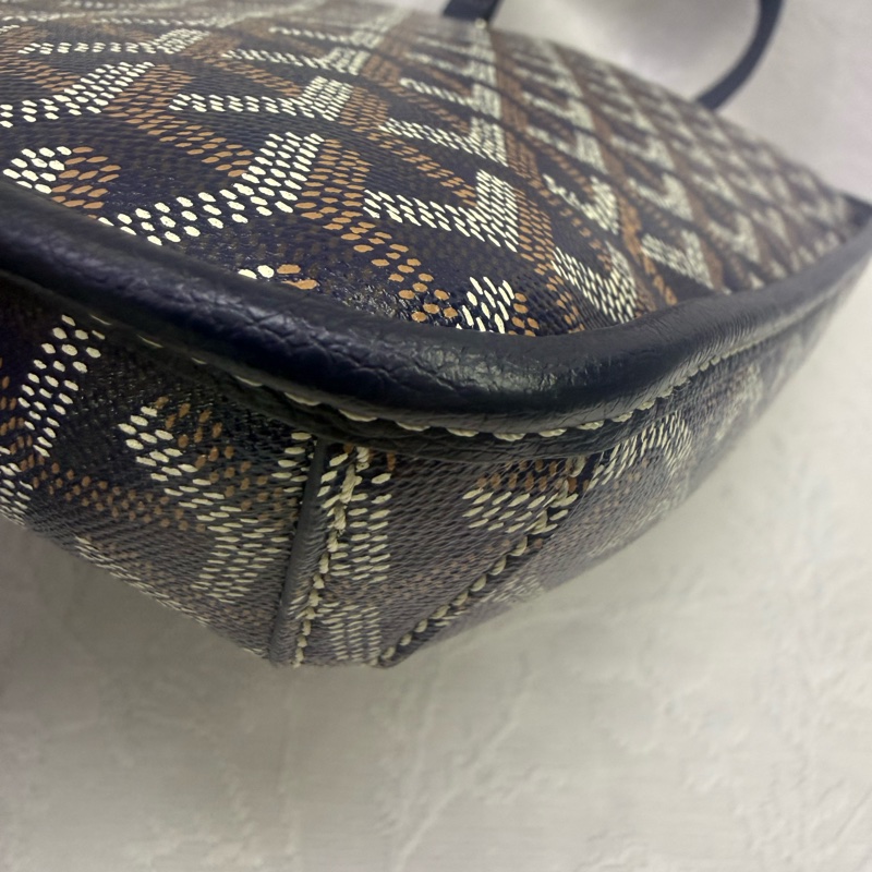 Goyard Cousier Messager Bag-14