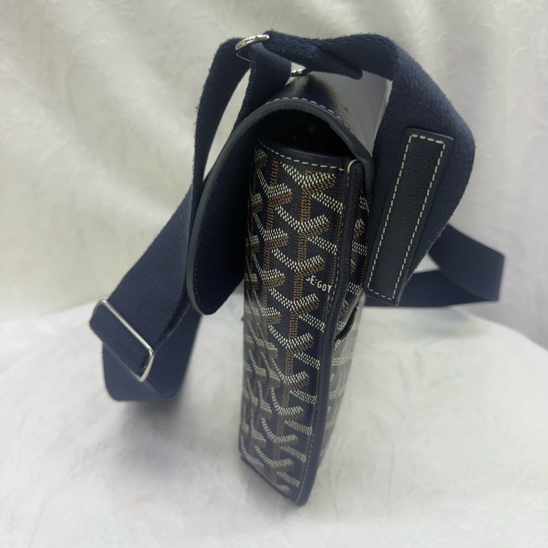 Goyard Cousier Messager Bag-16