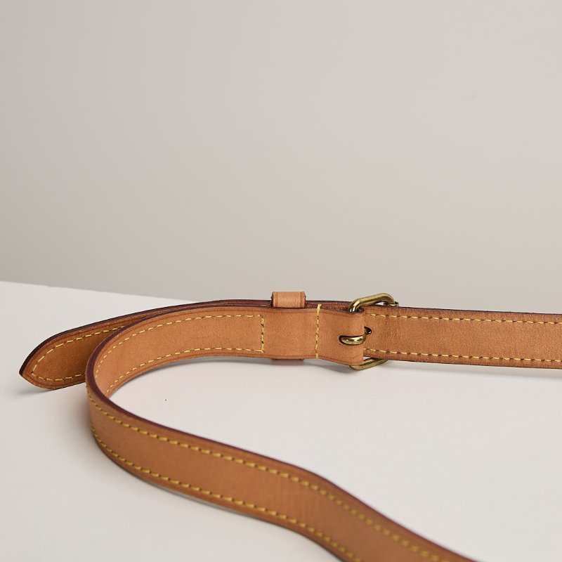 二手LV speedy 30老花/2019背帶款-19
